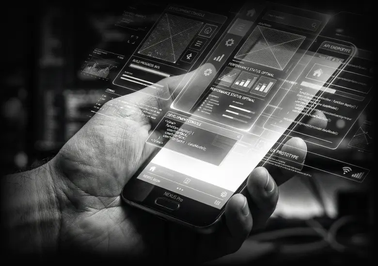 Mobile App Development
